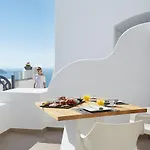 Callia Caves - Adults Only Apartment