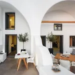 Apartment Callia Caves - Adults Only *