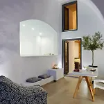 Callia Caves - Adults Only Apartment