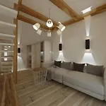 Apartment Callia Caves - Adults Only *