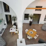 Callia Caves - Adults Only Apartment *