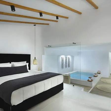Daire Callia Caves - Adults Only Fira (Santorini)
