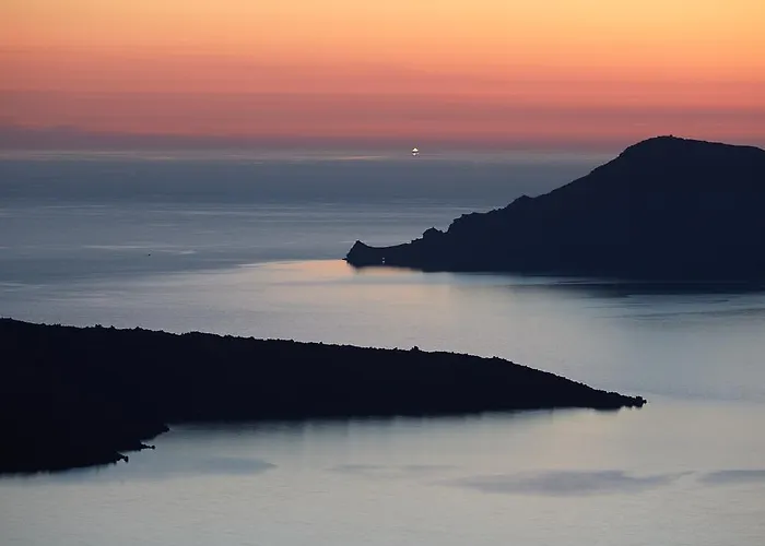 Callia Caves - Adults Only