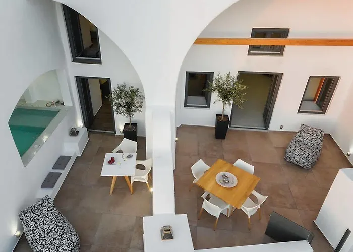 Callia Caves - Adults Only 아파트 *