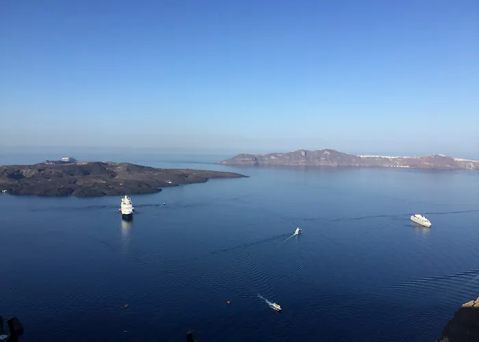 Callia Caves - Adults Only 아파트