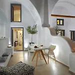 Διαμέρισμα Callia Caves - Adults Only