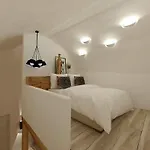 Διαμέρισμα Callia Caves - Adults Only *