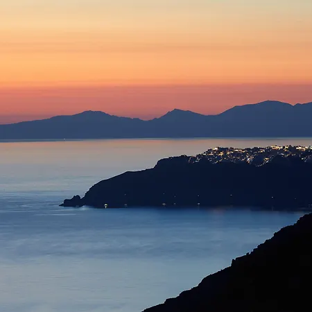 Callia Caves - Adults Only