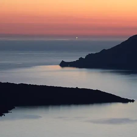 شقة Callia Caves - Adults Only *