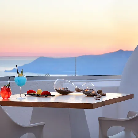 Appartement Callia Caves - Adults Only Fira (Santorini)