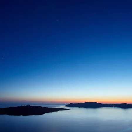 شقة Callia Caves - Adults Only *