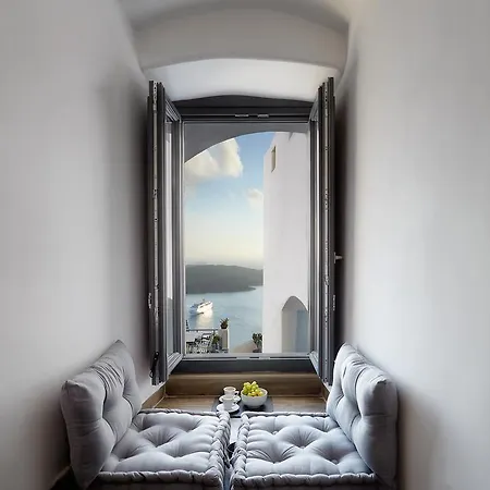 Callia Caves - Adults Only Appartement *