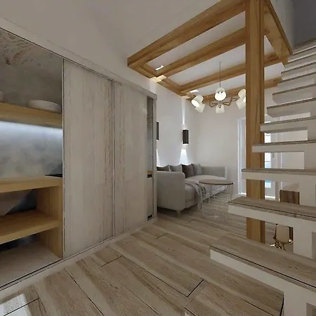 Appartement Callia Caves - Adults Only *
