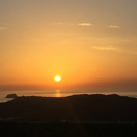 Апартаменты Callia Caves Santorini (adults Only) Тира