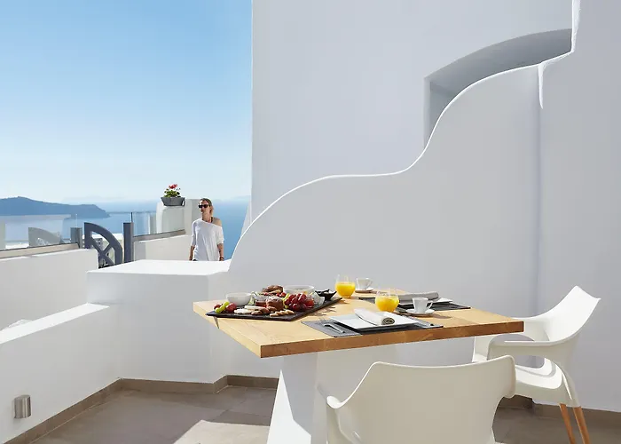 شقة Callia Caves - Adults Only ثيرا