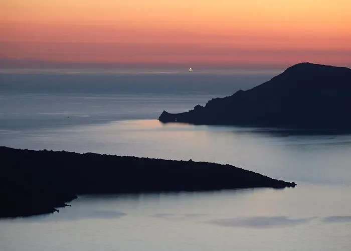 شقة Callia Caves - Adults Only *