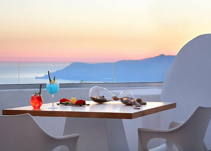 شقة Callia Caves - Adults Only ثيرا