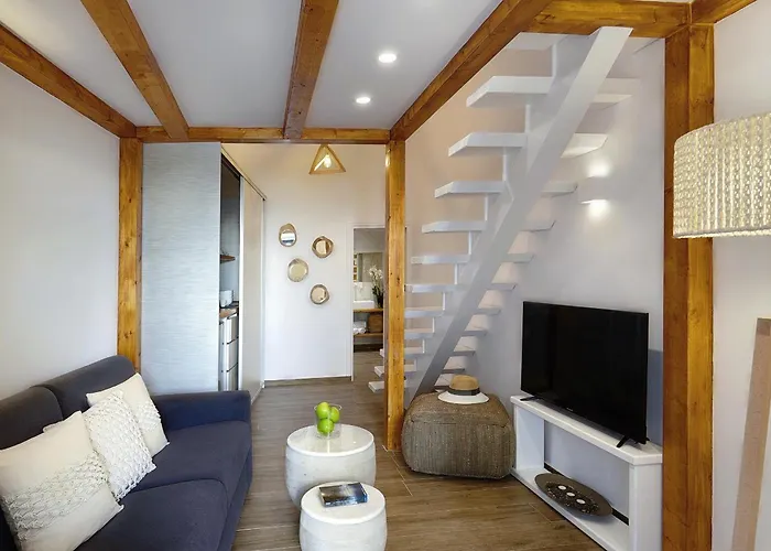 Callia Caves - Adults Only