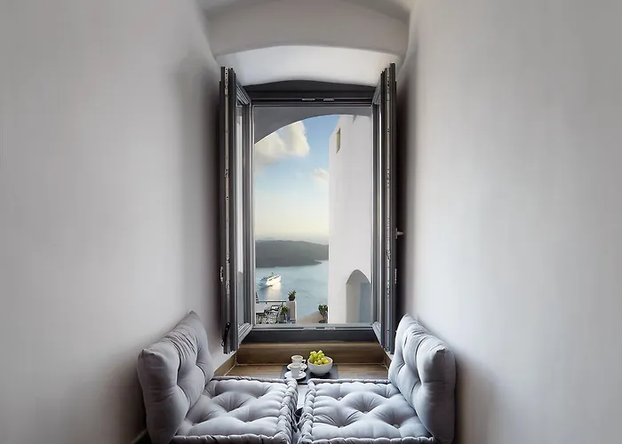 Callia Caves - Adults Only