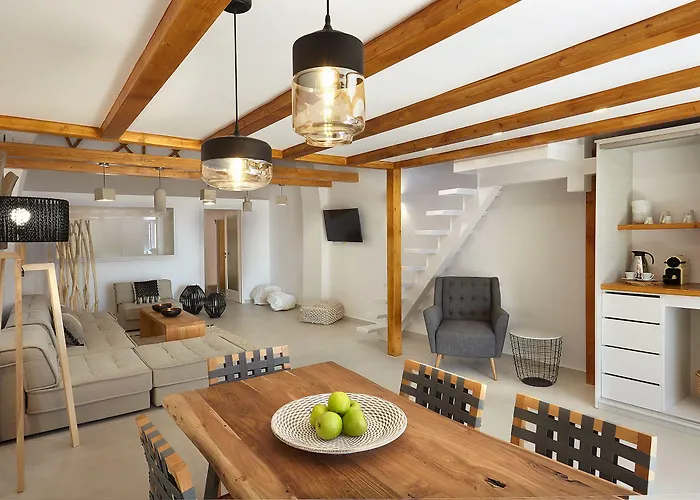 Callia Caves - Adults Only