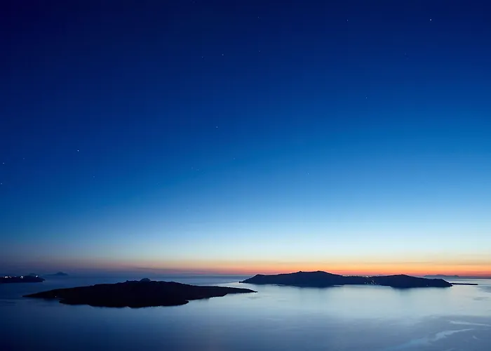 شقة Callia Caves - Adults Only *