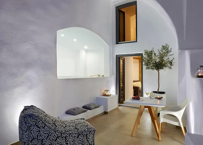 Callia Caves - Adults Only شقة