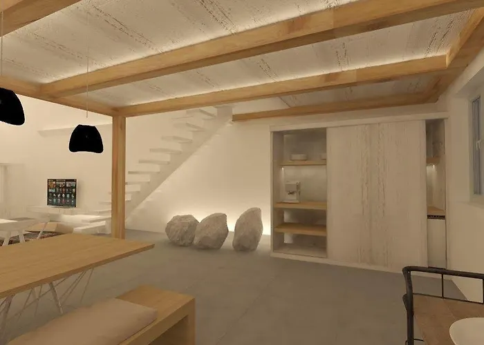 Callia Caves - Adults Only * ثيرا