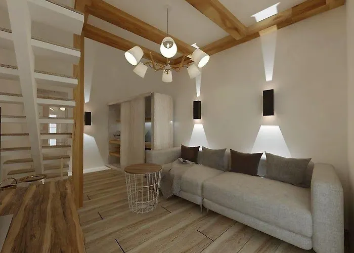 Apartment Callia Caves - Adults Only *