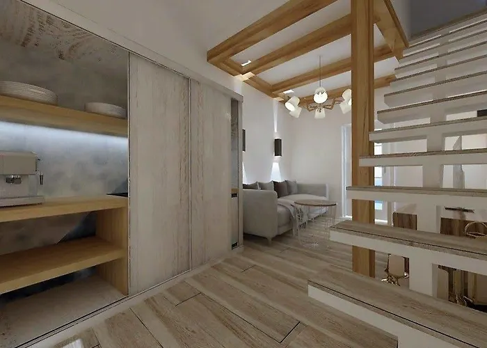 Apartment Callia Caves - Adults Only *