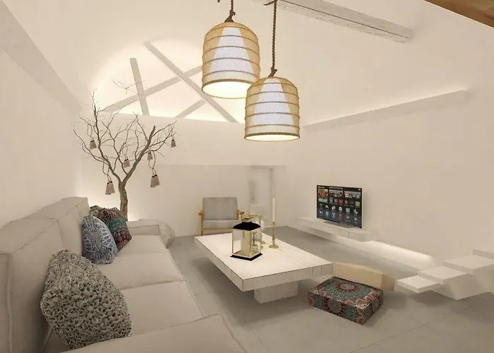 Callia Caves - Adults Only