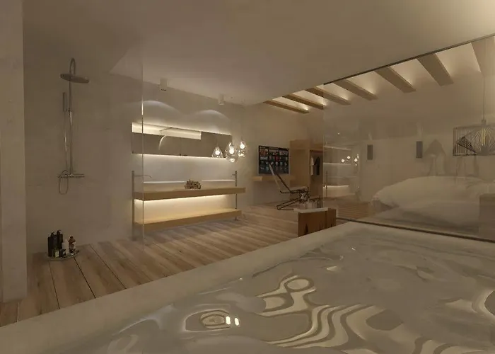 Callia Caves - Adults Only * ثيرا