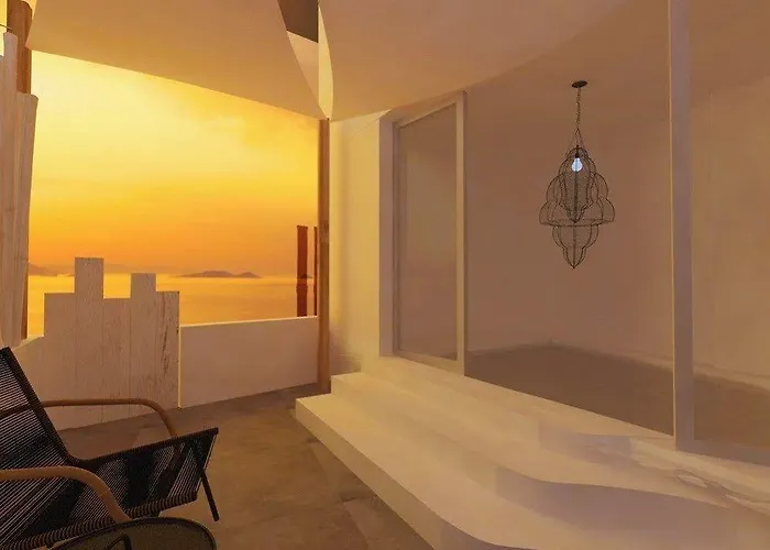 Callia Caves - Adults Only شقة *