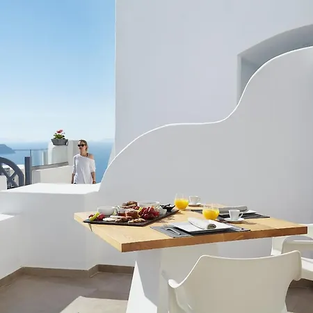 Callia Caves - Adults Only Apartamento