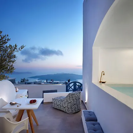 公寓 卡利亚洞穴酒店 - 仅限成人 费拉