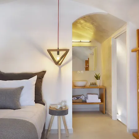 Apartamento Callia Caves - Adults Only Fira (Santorini)