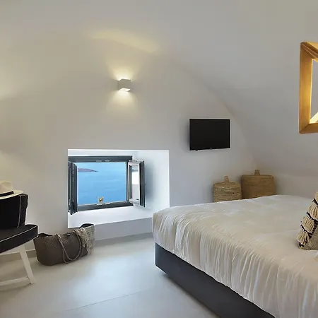 Callia Caves - Adults Only Apartamento *