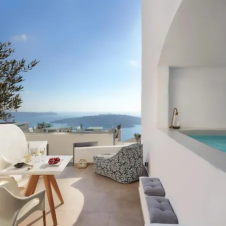 Callia Caves - Adults Only Apartamento *