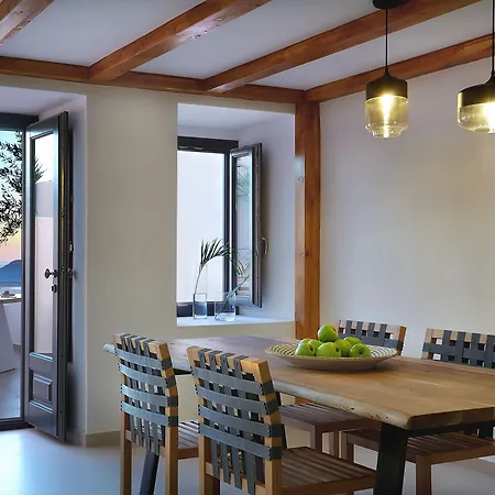 卡利亚洞穴酒店 - 仅限成人 公寓