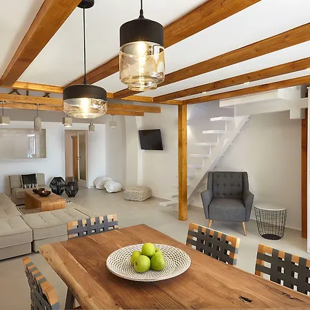 卡利亚洞穴酒店 - 仅限成人