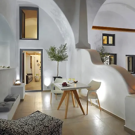 Apartamento Callia Caves - Adults Only