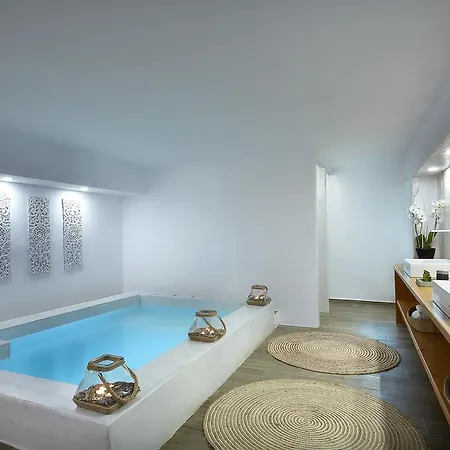 Apartamento Callia Caves - Adults Only Fira (Santorini)