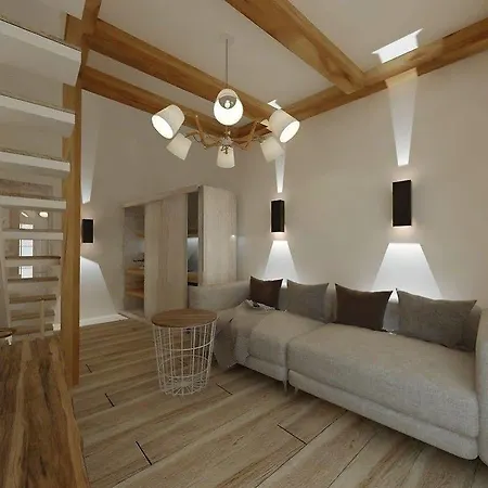 Apartamento Callia Caves - Adults Only *