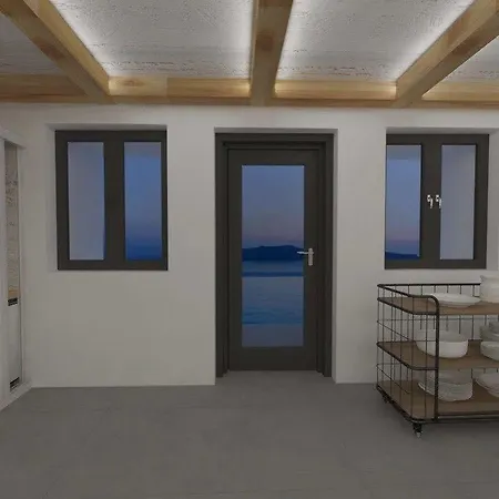 公寓 卡利亚洞穴酒店 - 仅限成人 *