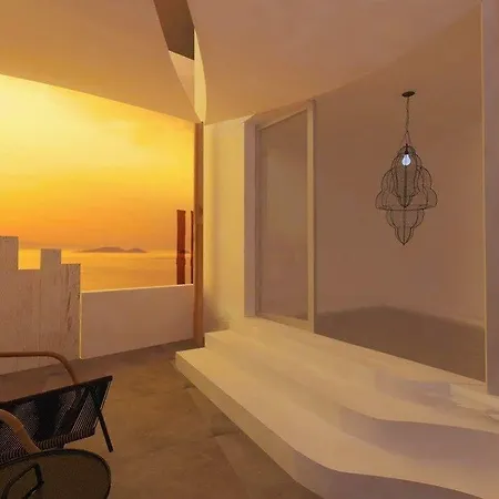 Callia Caves - Adults Only Apartamento *