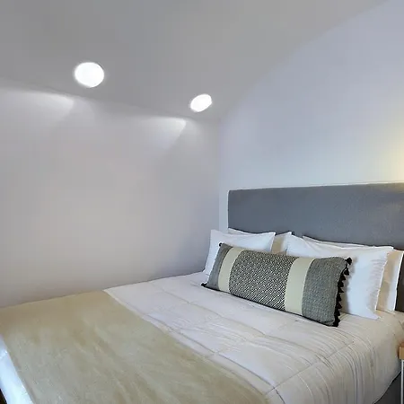 شقة Callia Caves - Adults Only ثيرا