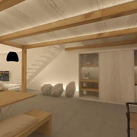 Callia Caves - Adults Only * ثيرا