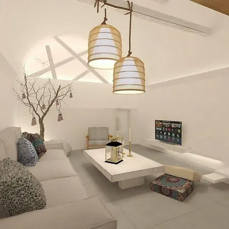 Callia Caves - Adults Only