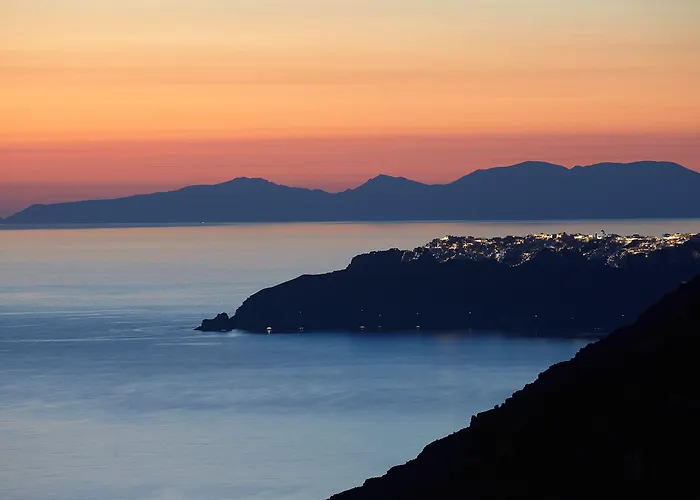 Callia Caves - Adults Only